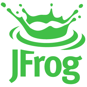 JFrog Artifactory logo