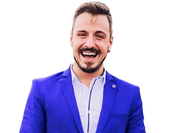 Jose Fernando Dominguez