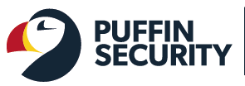 Puffin Security logo